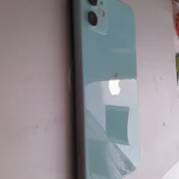 اپل iPhone 11 با حافظهٔ ۱۲۸ گیگابایت|موبایل|قم, دانش|دیوار