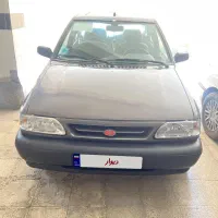 پراید ۹۰ دوگانه شرکتی