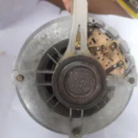 موتور کولر