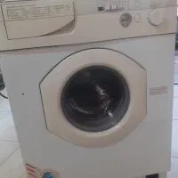 لباسشویی 5کیلویی