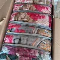 حراج انواع پتو|رختخواب، بالش، پتو|بندر کنگان, |دیوار