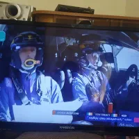 تلویزیون ال ای دی ایکس ویژن ۳۲