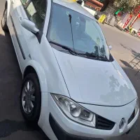 مگان اتومات۲۰۰۰ مدل۱۳۹۰ کارکرد۱۱۳هزار واقعی|خودرو سواری و وانت|تهران, سعادت‌آباد|دیوار