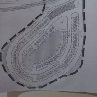 فروش زمین ۳فرزندی شهرستان فارسان