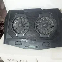کول پد فن خنک کننده لب تاب