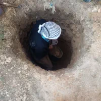 حفار چاه