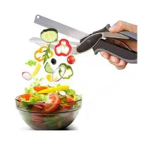 قیچی آشپزخانه کلور کاتر CLEVER CUTTER|ظروف پخت‌وپز|مشهد, عامل|دیوار