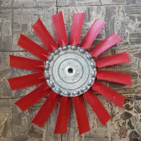 پروانه فن و هواکش