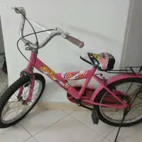 دوچرخه دخترانه
