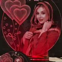 ولنتاین|چراغ خواب و آباژور|اهواز, زیتون کارمندی|دیوار