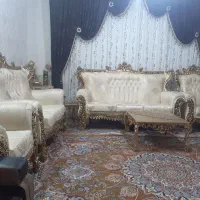 مبلمان|مبلمان خانگی و میز عسلی|محمدیه-قزوین, |دیوار