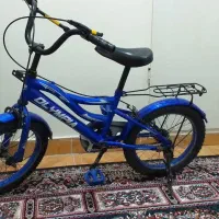 دوچرخه ۱۶ المپیا