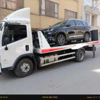 خودروبر|خدمات حمل و نقل|شیراز, شهرک پرواز|دیوار