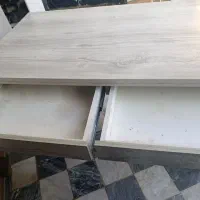 میز ام‌دی اف|میز تحریر و کامپیوتر|خرم‌آباد, |دیوار