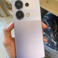 شیائومی Redmi Note 13 Pro با حافظهٔ ۲۵۶ گیگابایت