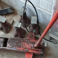 وسایل آپاراتی|ماشین‌آلات صنعتی|سنندج, |دیوار