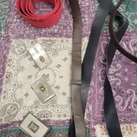 کمربند بچه گانه و سگک کمربند|کیف، کفش، کمربند|اصفهان, احمدآباد|دیوار
