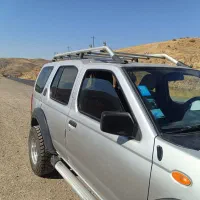 نیسان رونیز مدل ۸۲ استثنایی