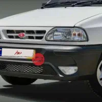 حواله پراید وانت151