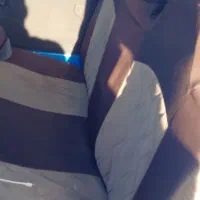 نیسان دوگانه اپشنال|خودرو سواری و وانت|کازرون, |دیوار