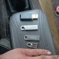 فلش8g16g32g64gانواع رم.بلوتوث