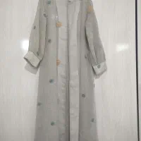 مانتو و شومیز همگی نو تاسایز ۴۴ اندازس