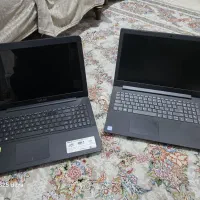 ۲ عدد لپ تاپ لنوو و ایسوس