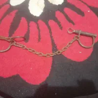 پابند اسب (پُخو ، دو دست)