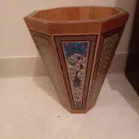 سطل اشغال نو زیر زیر قیمت