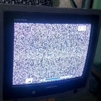 تلویزیون رنگی