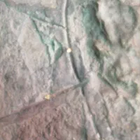 لگه گیری گچ. ونقاشی ساختمان
