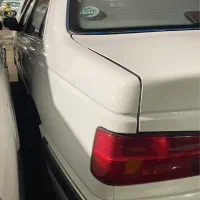 پژو پارس TU5مدل ۱۴۰۰|خودرو سواری و وانت|رشت, جانبازان|دیوار