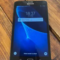 تبلت سامسونگ با جعبه