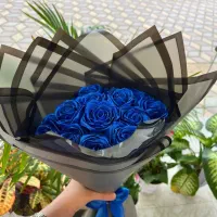 گل های جاودان