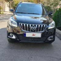 هایما s7 + مدل ۱۴۰۲ گارانتی فعال