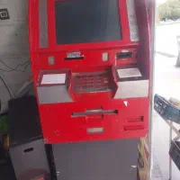 فروش یک دستگاه دستگاه پوز درحد نو