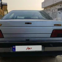 رووا سال 89|خودرو سواری و وانت|ارومیه, |دیوار