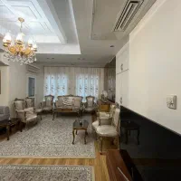 ۱۳۸ متر دریاچه_ سه خواب_نور گیری عالی شهرک راه آهن