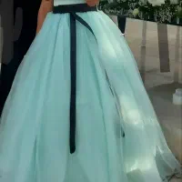 پیراهن مجلسی