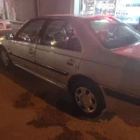 پرشیا مدل 85 پلمپ|خودرو سواری و وانت|اردبیل, |دیوار