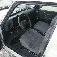 پیکان وانت بنزینی|خودرو سواری و وانت|جناح, |دیوار