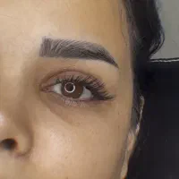 اکستنشن مژه و لیفت مژه ابرو