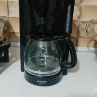 قهوه ساز نو نو مارک کلورانس