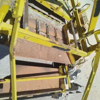 فروش دستگاه بلوک زنی