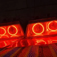 چراغ اسپورت سمند|قطعات یدکی و لوازم جانبی|تهران, دولتخواه جنوبی|دیوار