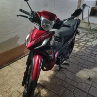 موتور سیکلت هیرمند|موتورسیکلت|اصفهان, سرشبادران|دیوار