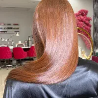 فردائم/کراتین/احیای فر