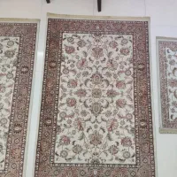 فرش ماشینی ابریشمی کرامتیان|فرش|تهران, سازمان برنامه جنوبی|دیوار
