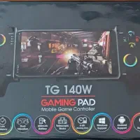 دسته بازی اصلی تسکو