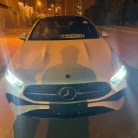 بنزA180L  2025|خودرو سواری و وانت|تهران, سعادت‌آباد|دیوار